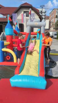 Pocitniske vragolije, foto Klira (2)